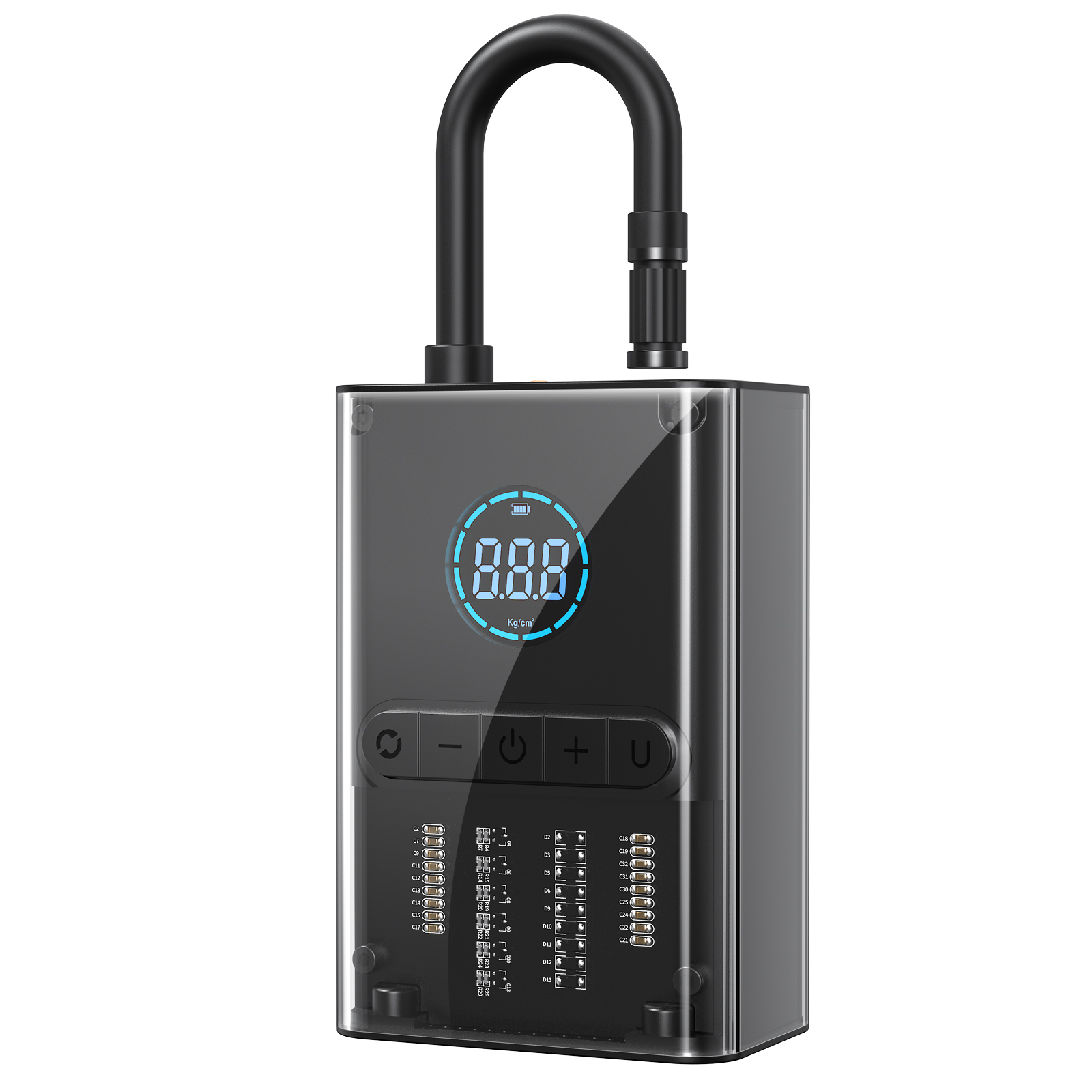 cqb158black