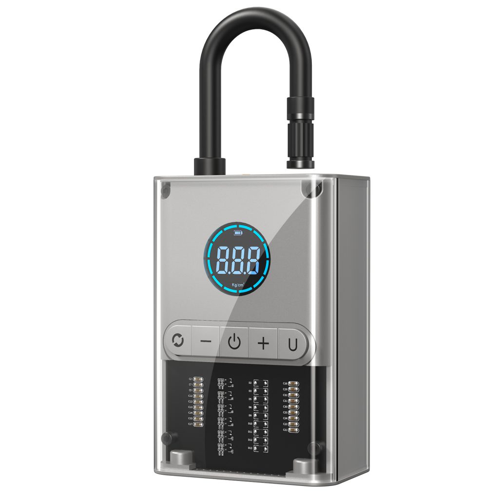 cqb158silver